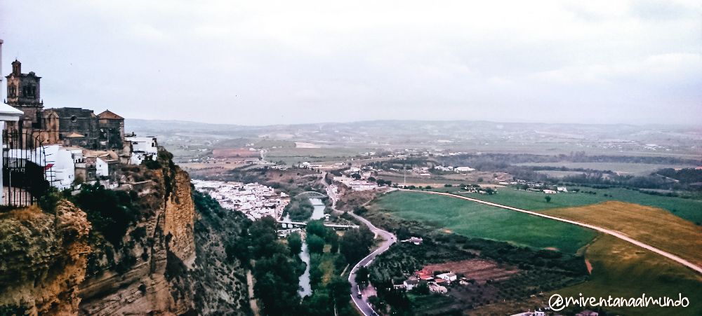 Ruta por los Pueblos Blancos de Andalucía en 2 días