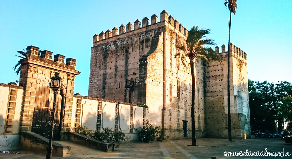 10 Rincones de Cádiz