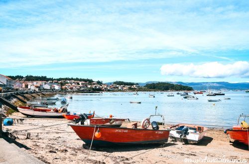 ría de arousa