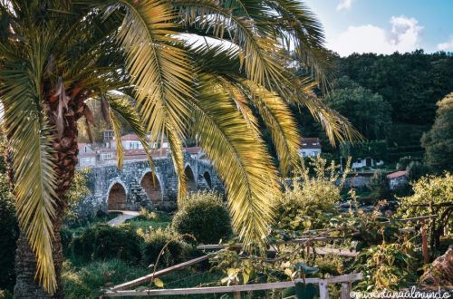 Qué ver en los alrededores de Santiago