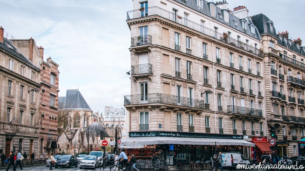 París en 3 días