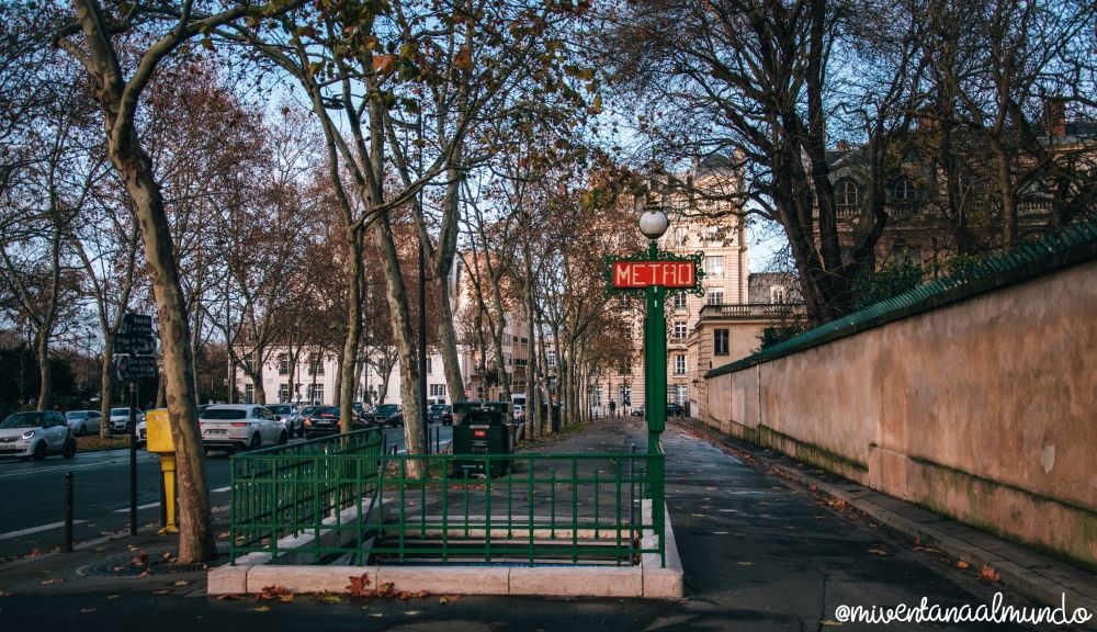 París en 3 días