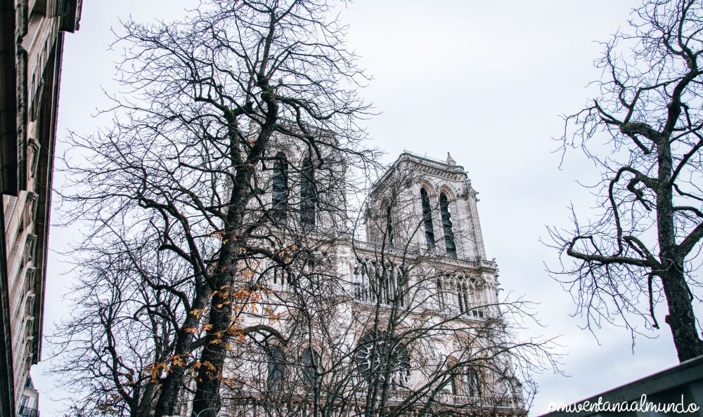 París en 3 días