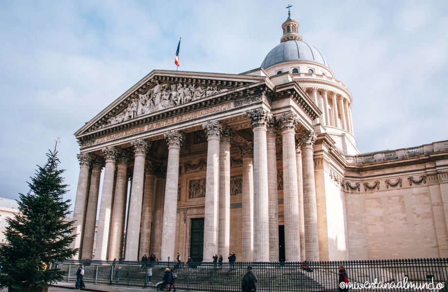 París en 3 días