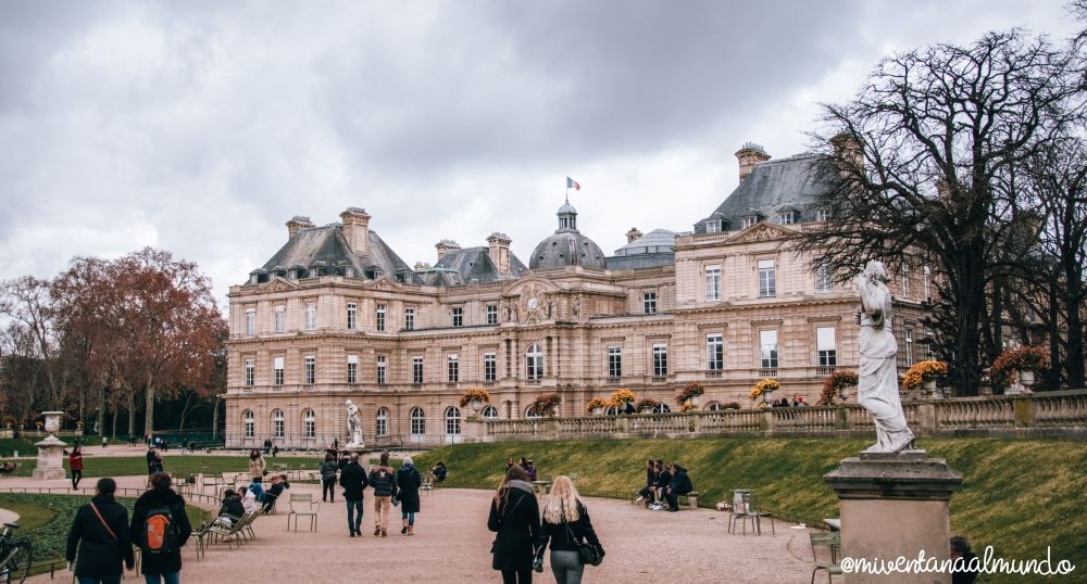 París en 3 días