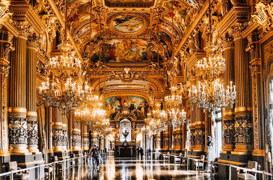 París en 3 días