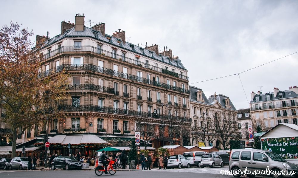 París en 3 días