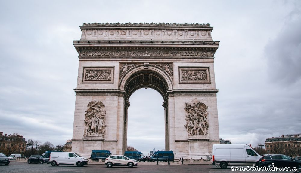 París en 3 días
