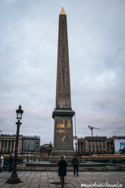 París en 3 días