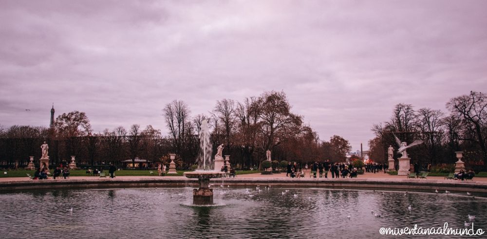 París en 3 días