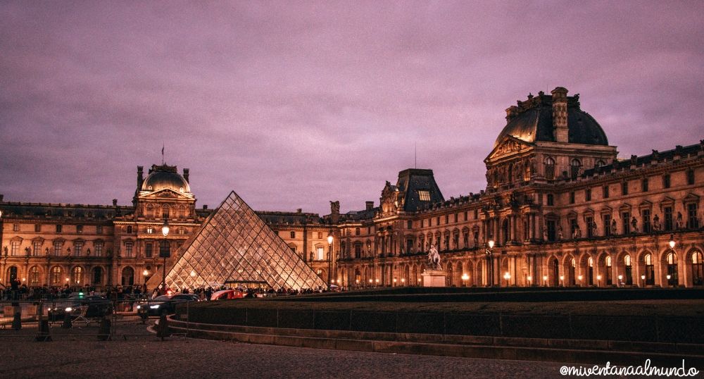 París en 3 días