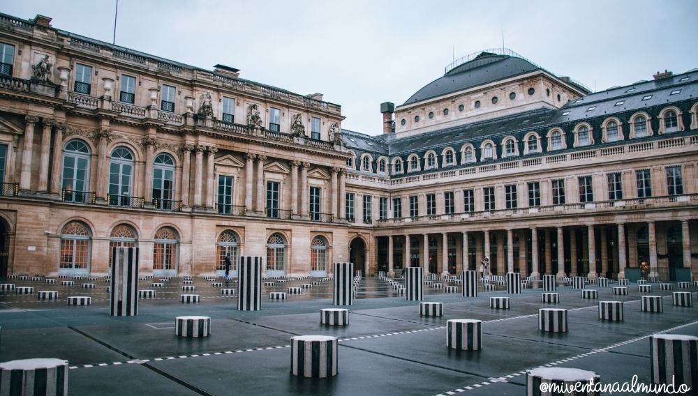 París en 3 días