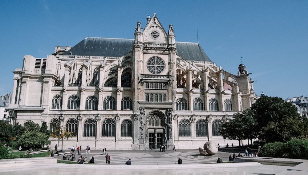 París en 3 días