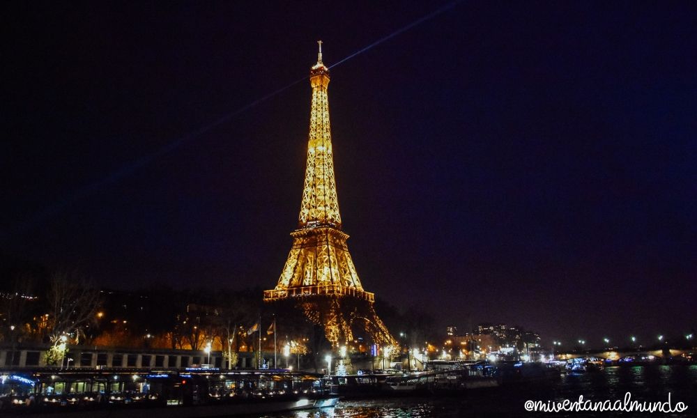 París en 3 días