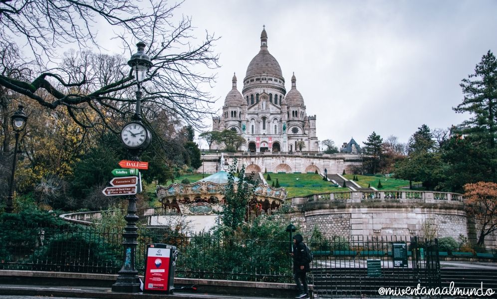 París en 3 días