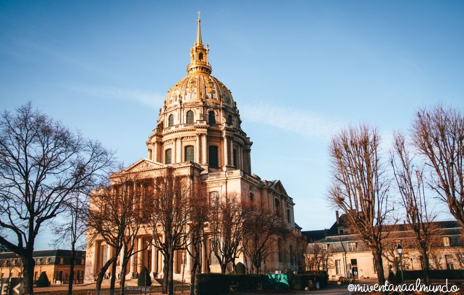 París en 3 días