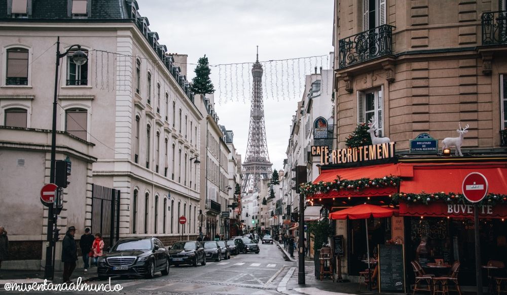 París en 3 días