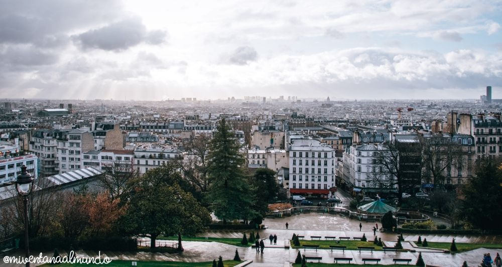 París en 3 días