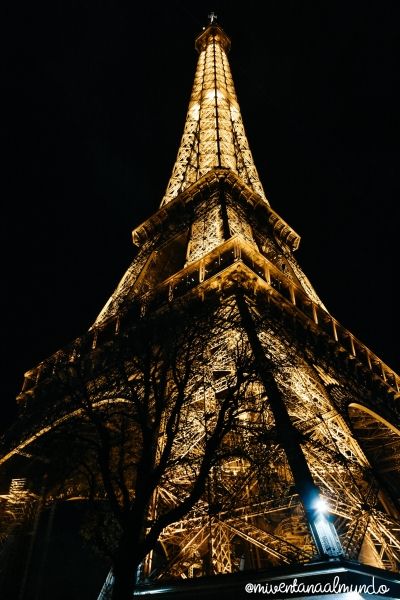 París en 3 días