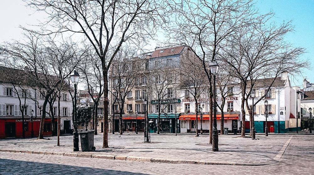 París en 3 días