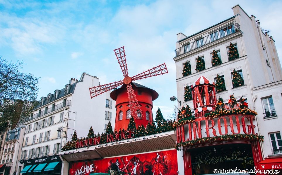París en 3 días