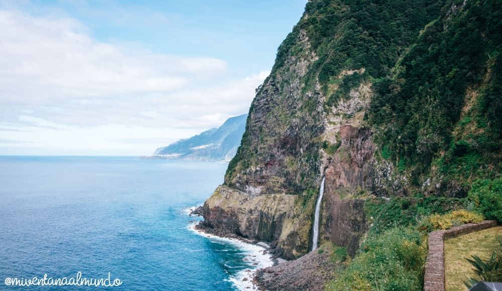 Madeira en 1 semana ruta por Madeira