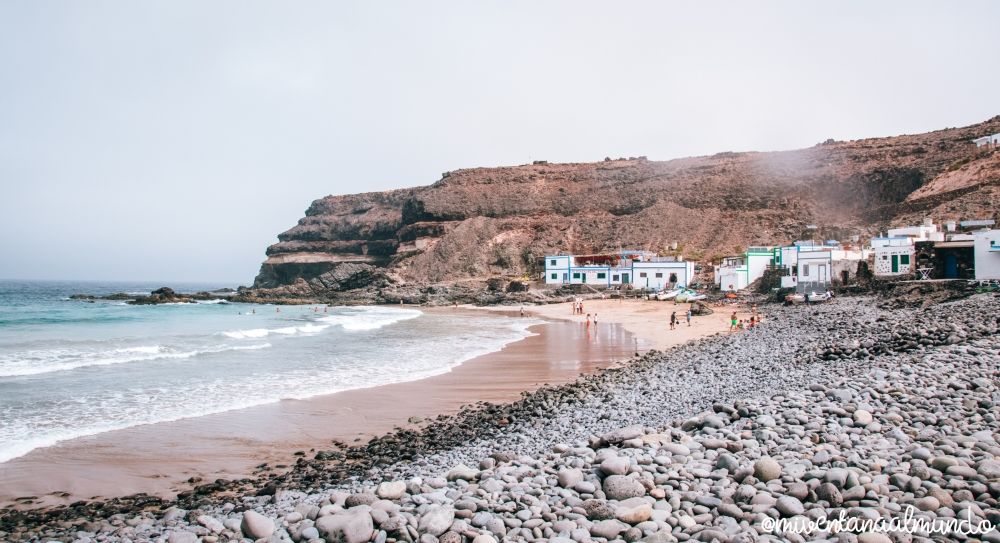 qué ver en el norte de Fuerteventura