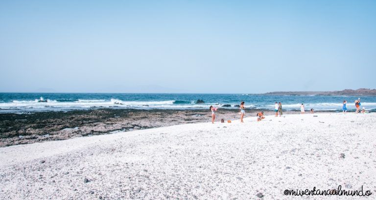 35 Cosas imprescindibles que hacer en Fuerteventura