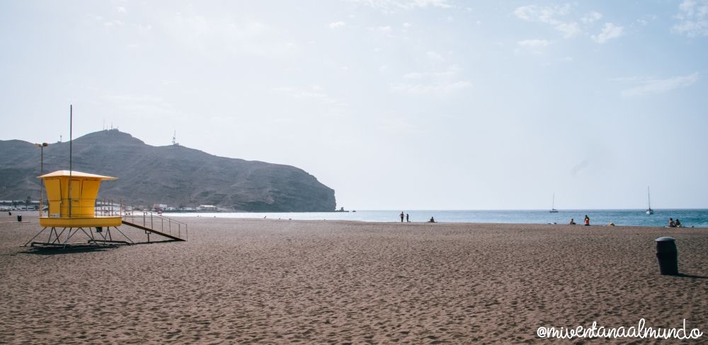 las mejores playas del sur de Fuerteventura