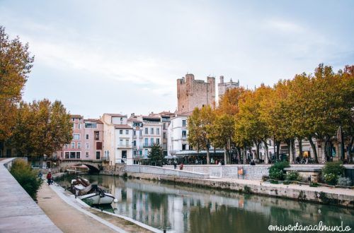 cuánto cuesta viajar al sur de Francia una semana