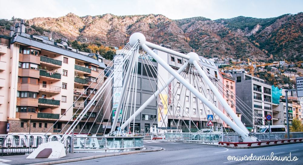 Imprescindibles que ver en Andorra 