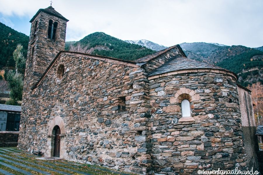 Imprescindibles que ver en Andorra