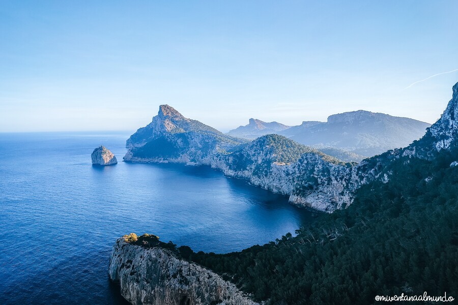 Mallorca En 5 D as Gu a Itinerarios Y Consejos