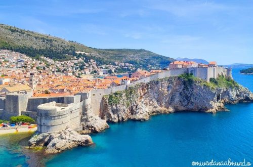 Croacia en una semana