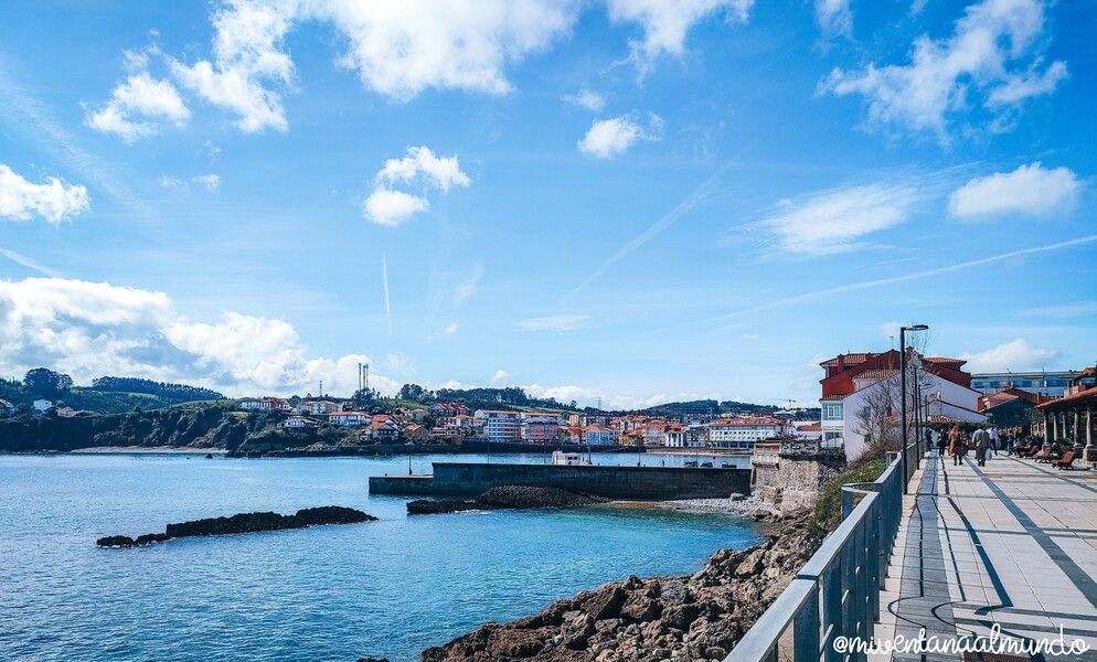 Cabo de Peñas
