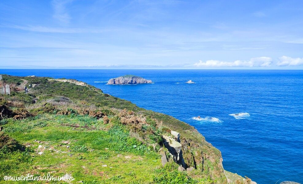 Cabo de Peñas