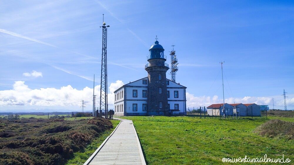 Cabo de Peñas