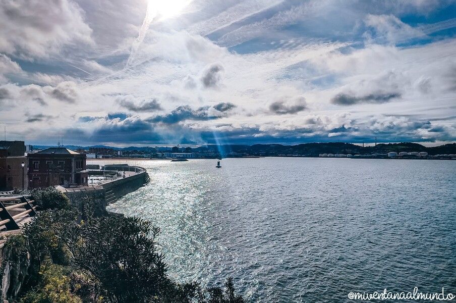 qué ver en Gijón
Asturias con perro