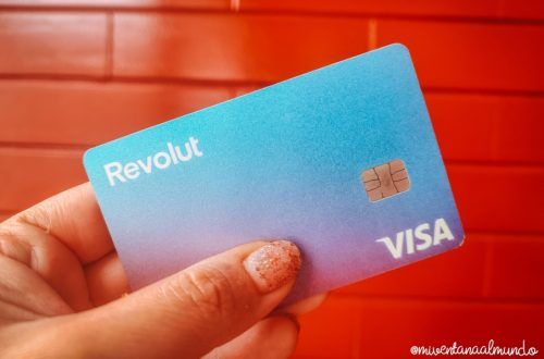 Cómo funciona Revolut