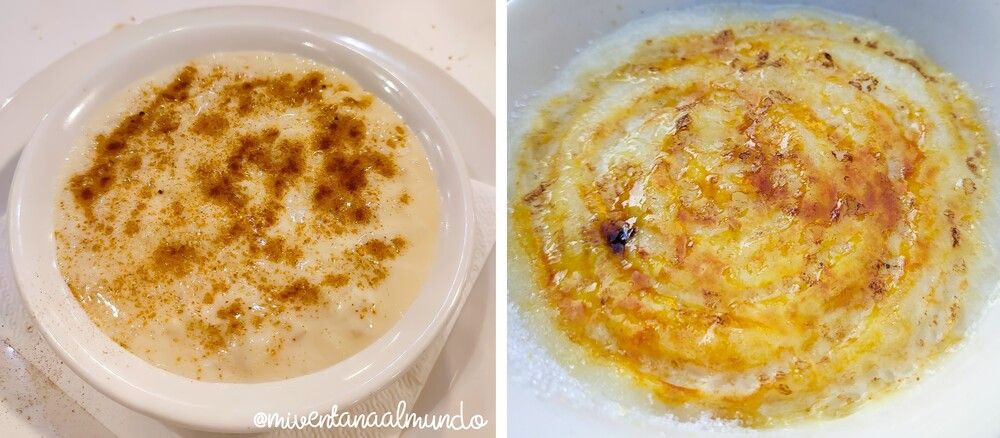 qué comer en Asturias