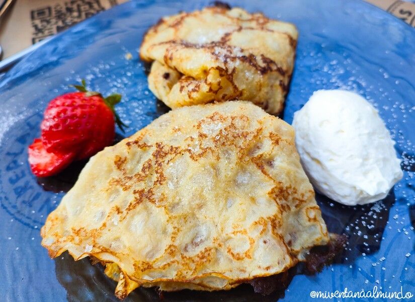 qué comer en Asturias