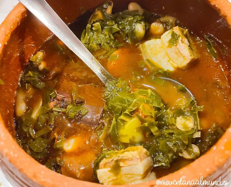 qué comer en Asturias