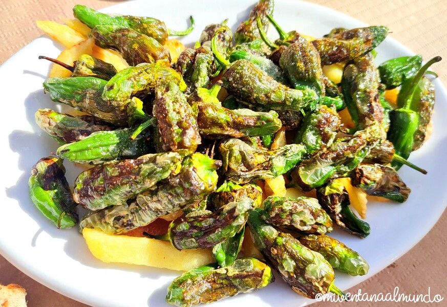 qué comer en Asturias