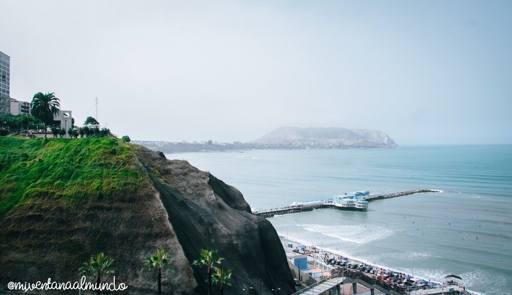 Qué ver en Lima en un día