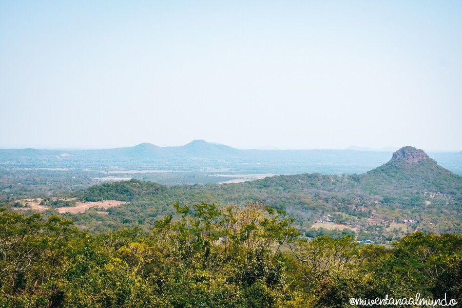 qué ver en Paraguarí