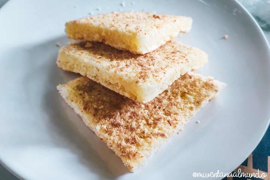 qué comer en Paraguay