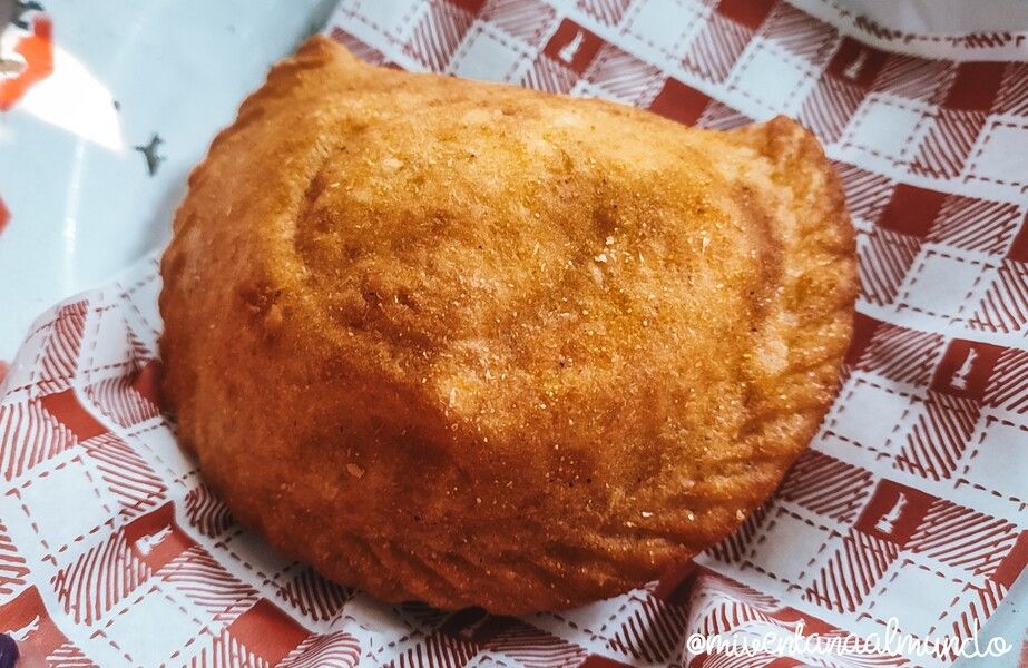 qué comer en Paraguay