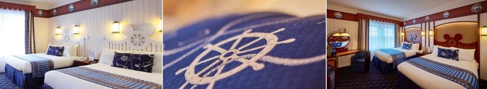 viaje a Disneyland París