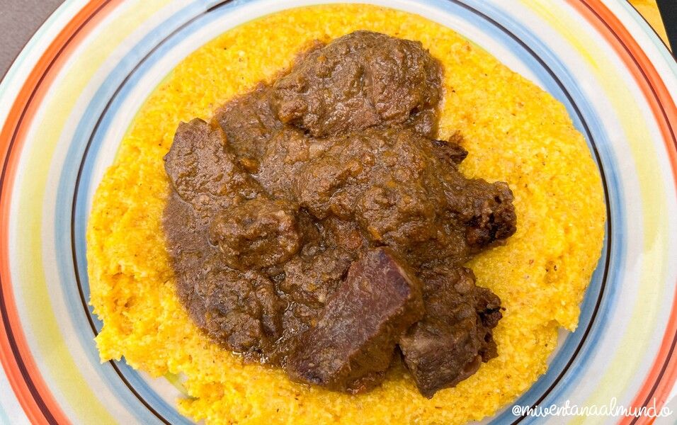 Qué comer en Milán
