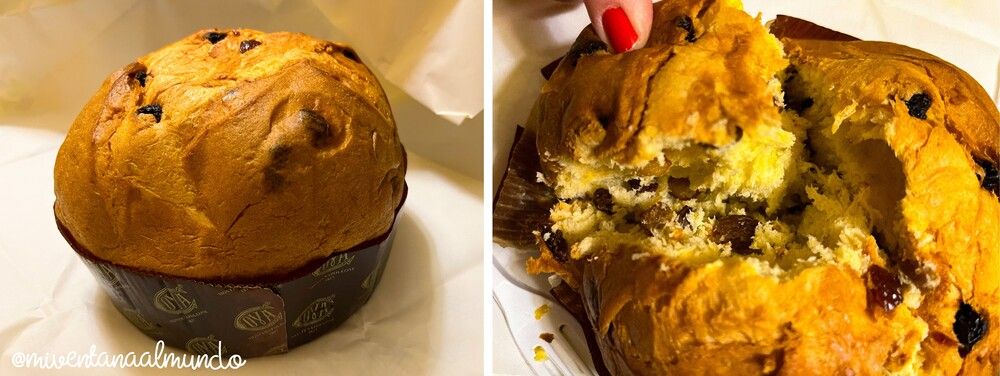Qué comer en Milán